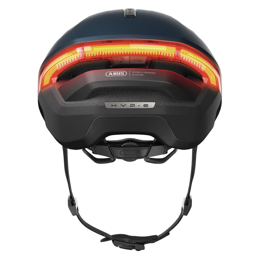 Abus Hyp-E helmet 2026