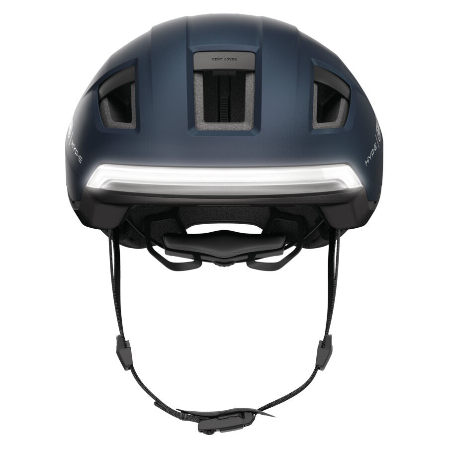 Abus Hyp-E helmet 2026