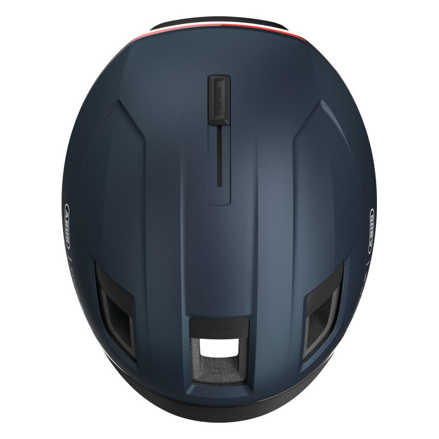 Abus Hyp-E helmet 2026