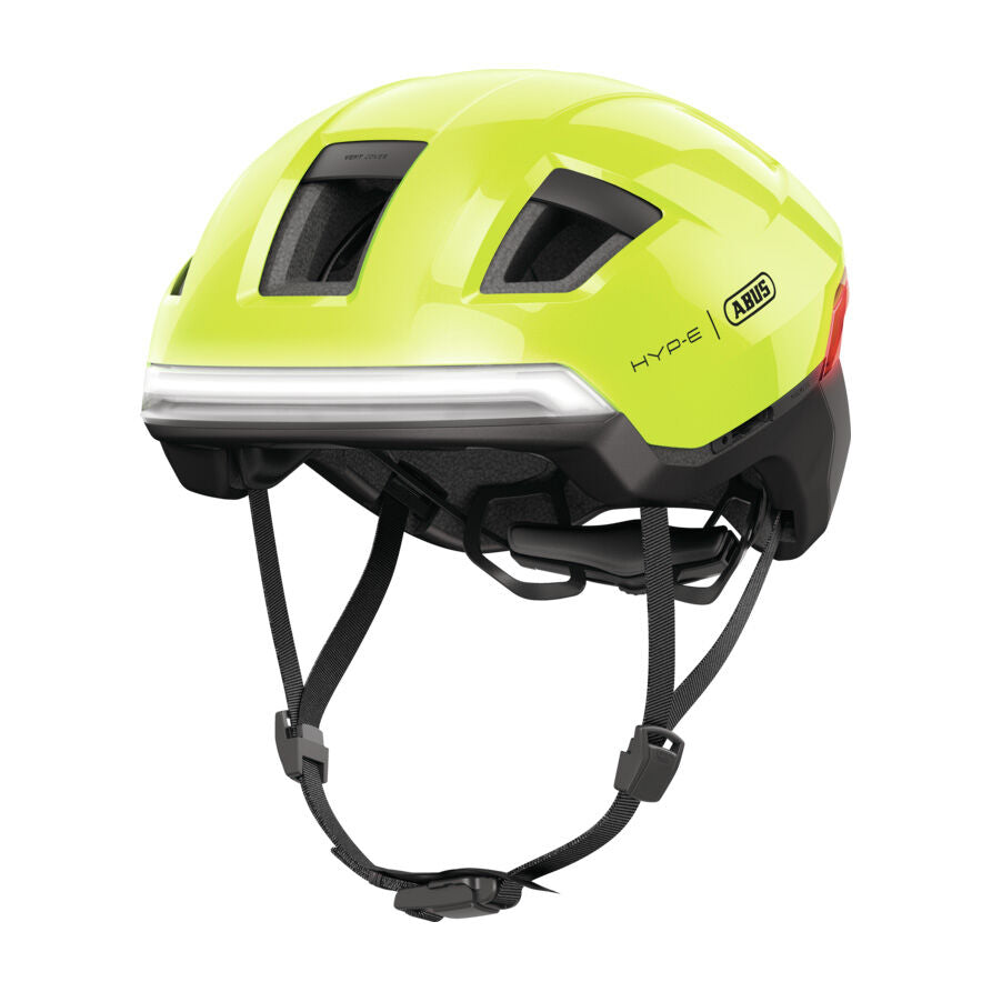 Abus Hyp-E helmet 2026