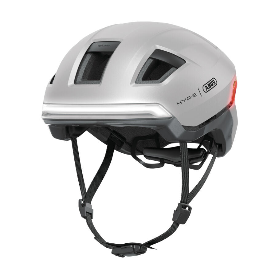 Abus Hyp-E helmet 2026