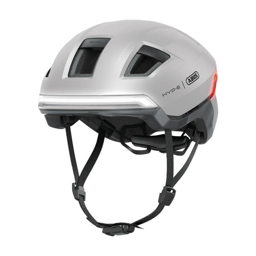 Abus Hyp-E helmet 2026
