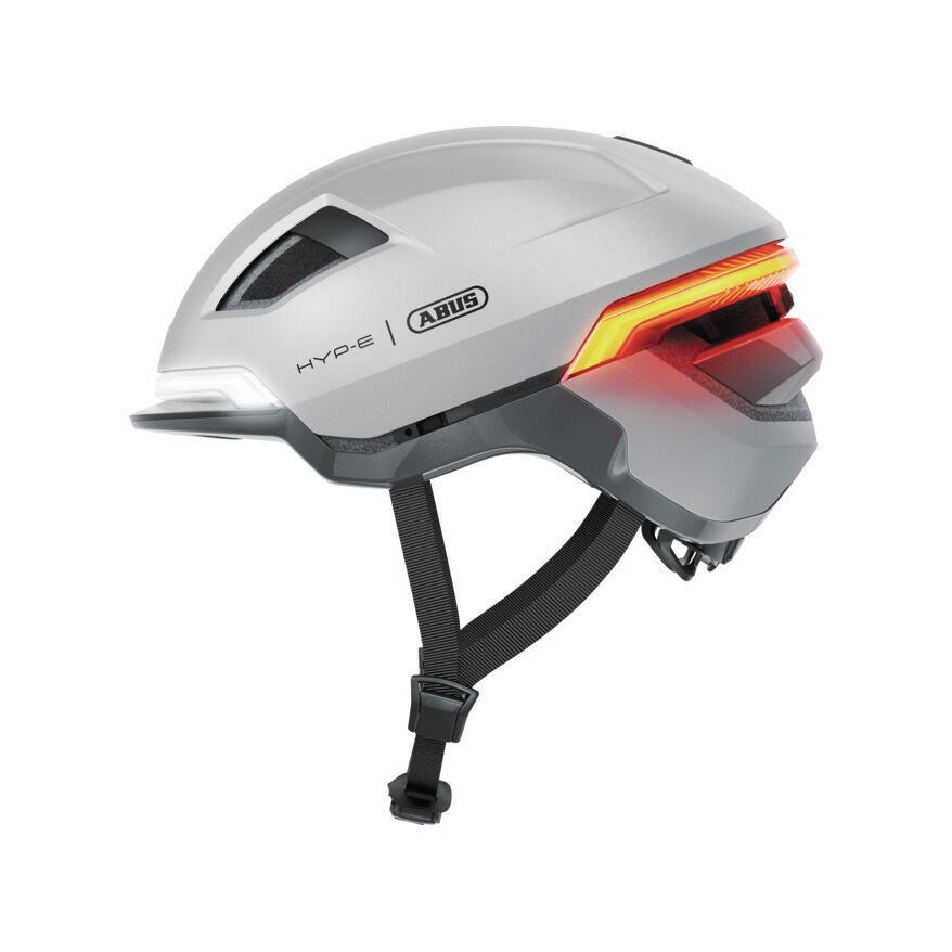 Abus Hyp-E helmet 2026