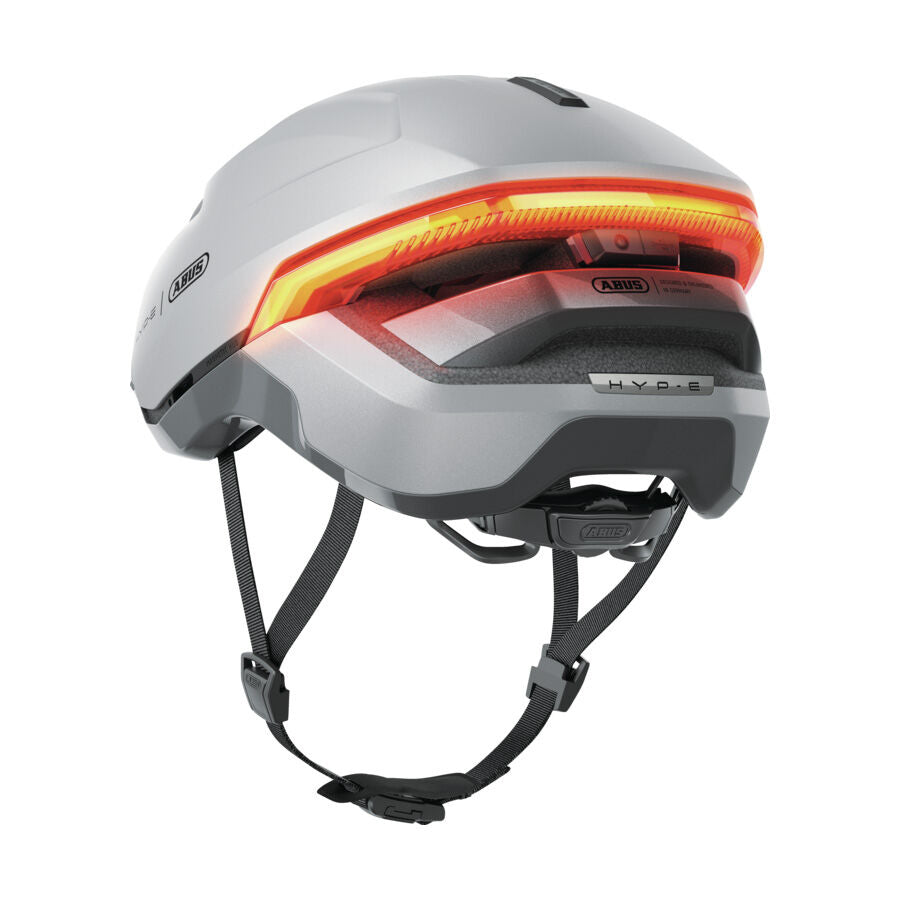 Abus Hyp-E helmet 2026