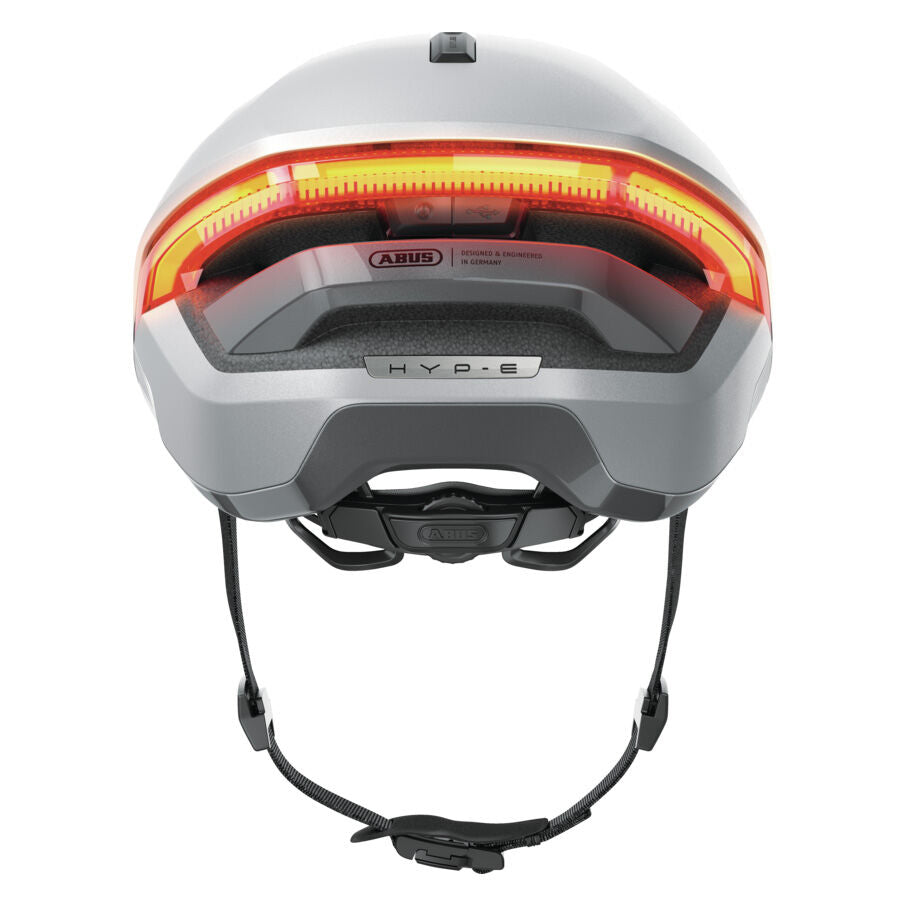 Abus Hyp-E helmet 2026