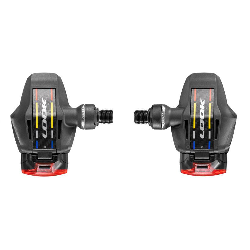 Look Keo Blade Ceramic Vision 12 pedals 2026
