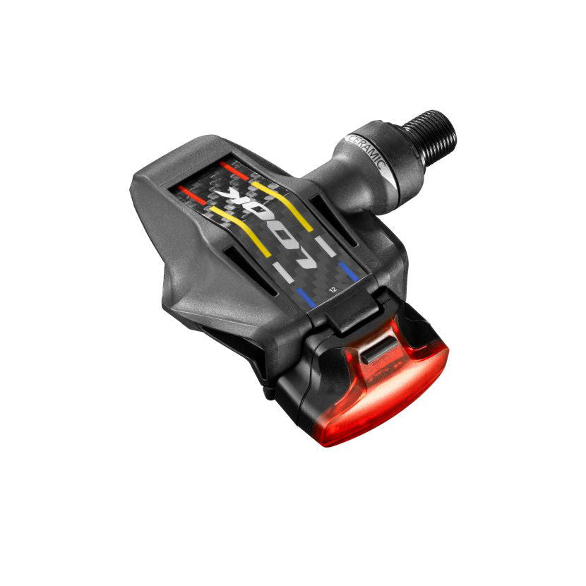 Look Keo Blade Ceramic Vision 12 pedals 2026