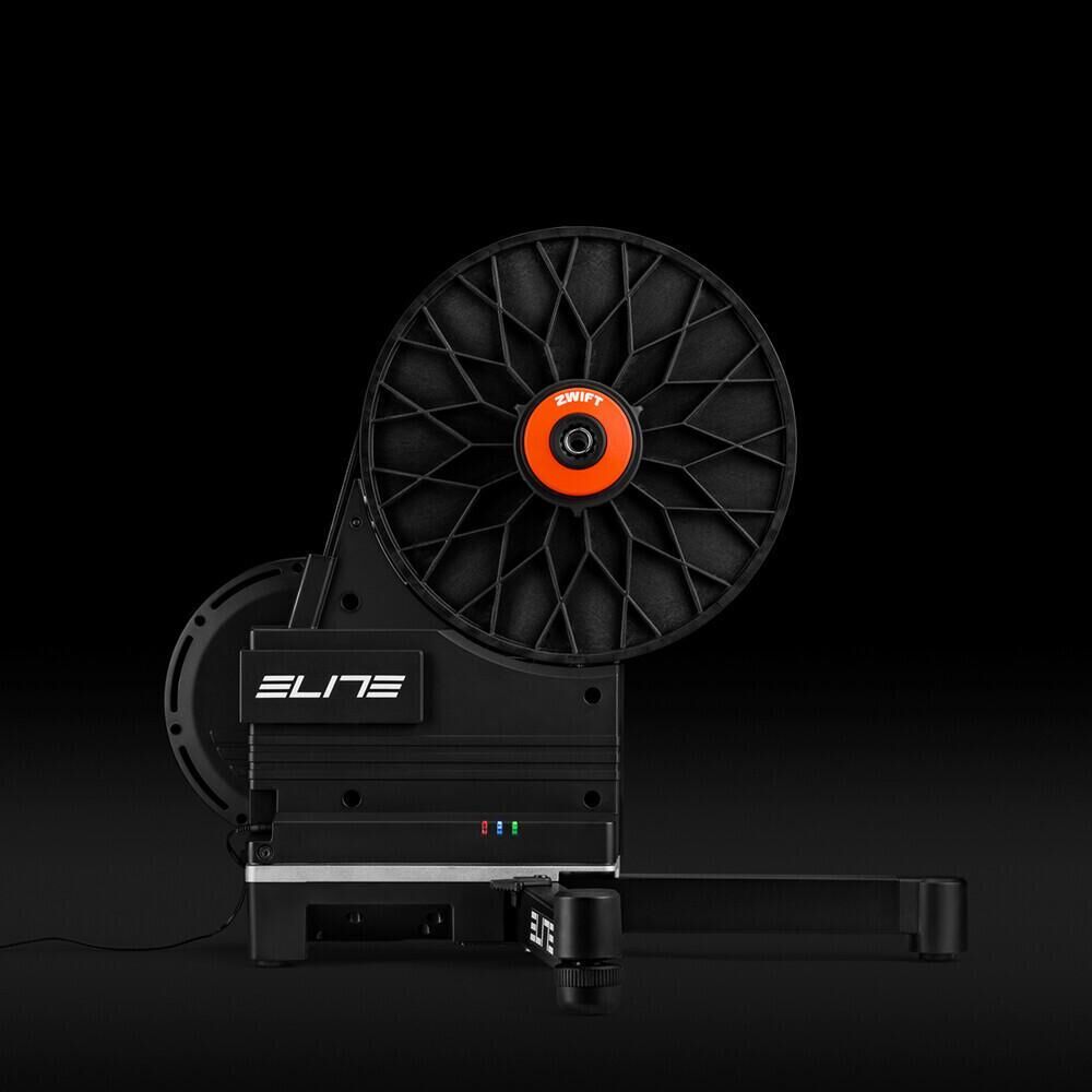 Elite Avanti Cog and Click version smart trainer