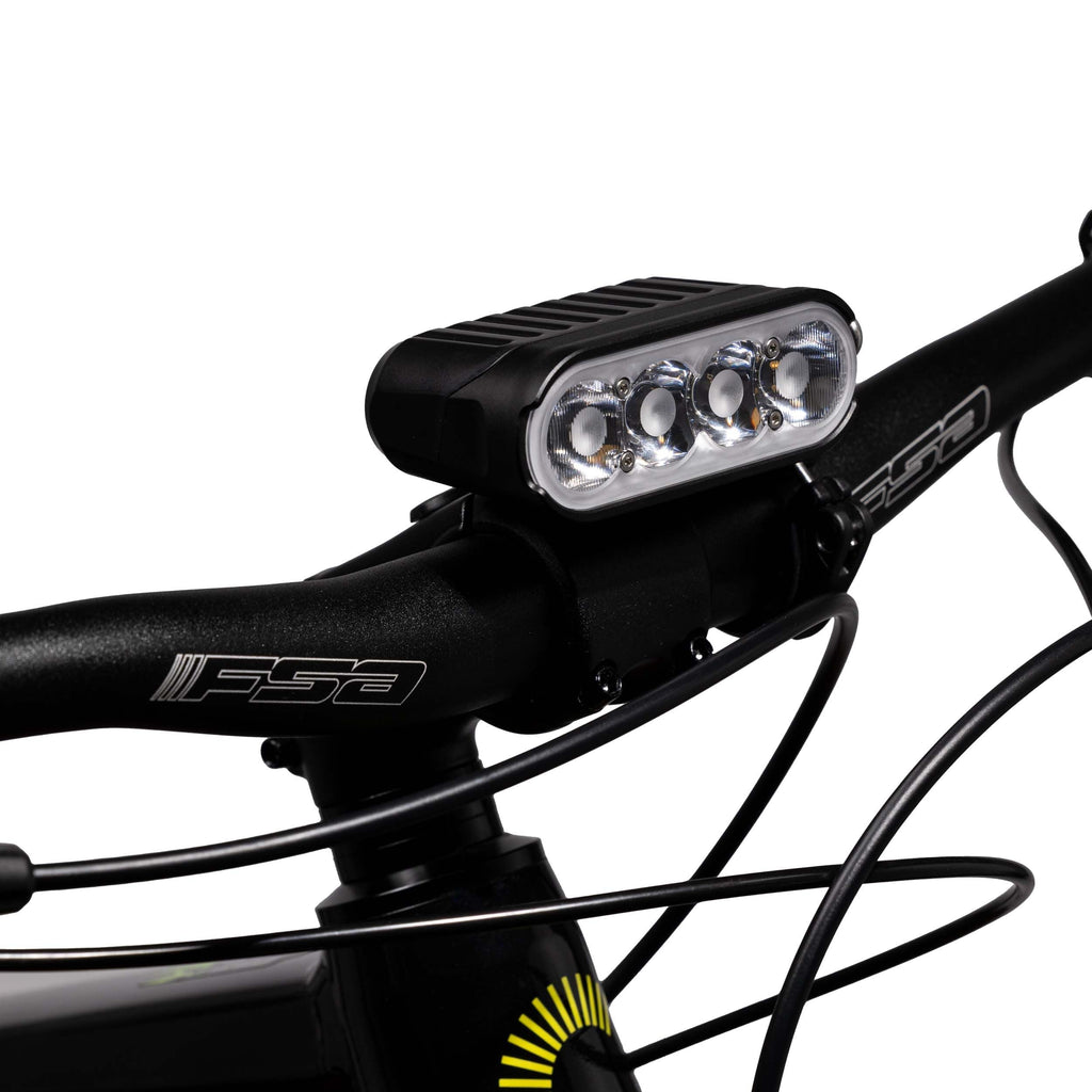 Gloworm CX Core  Light Set front light