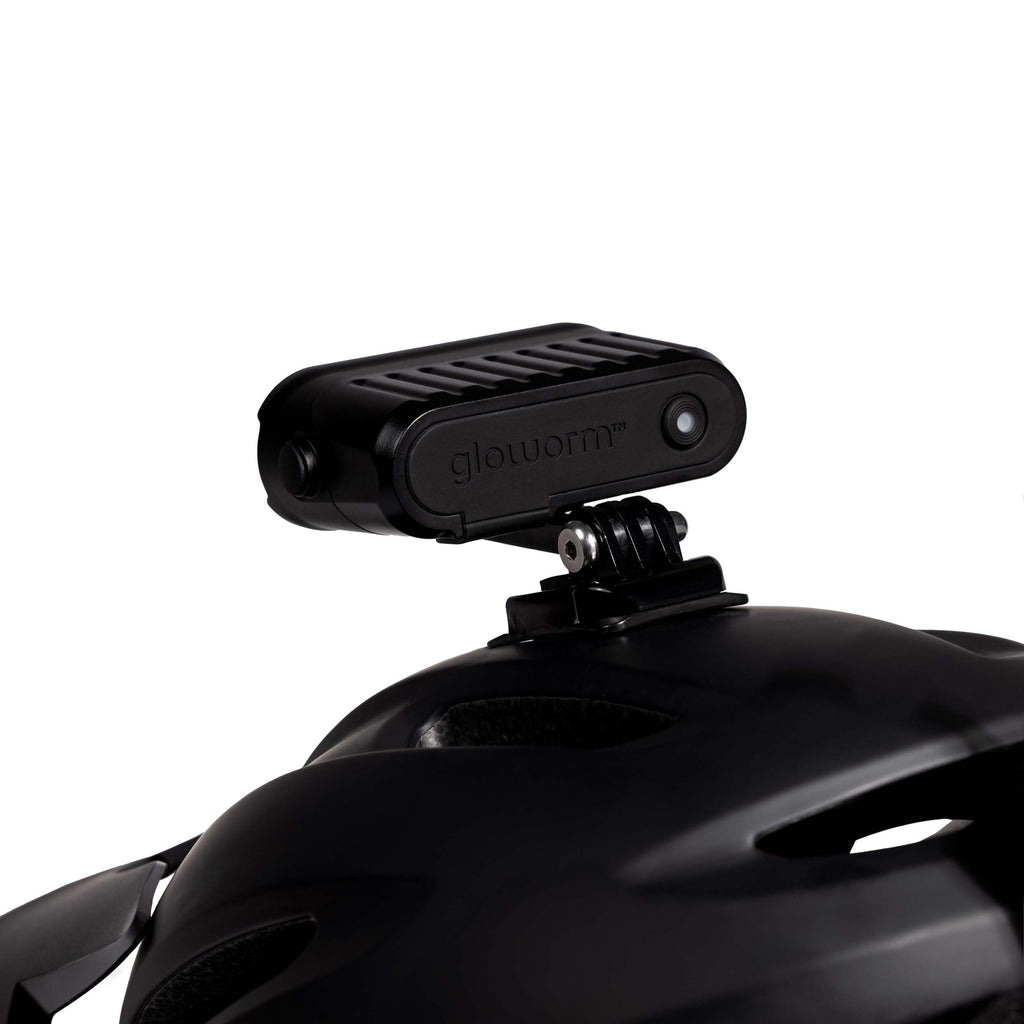 Gloworm CX Core  Light Set front light