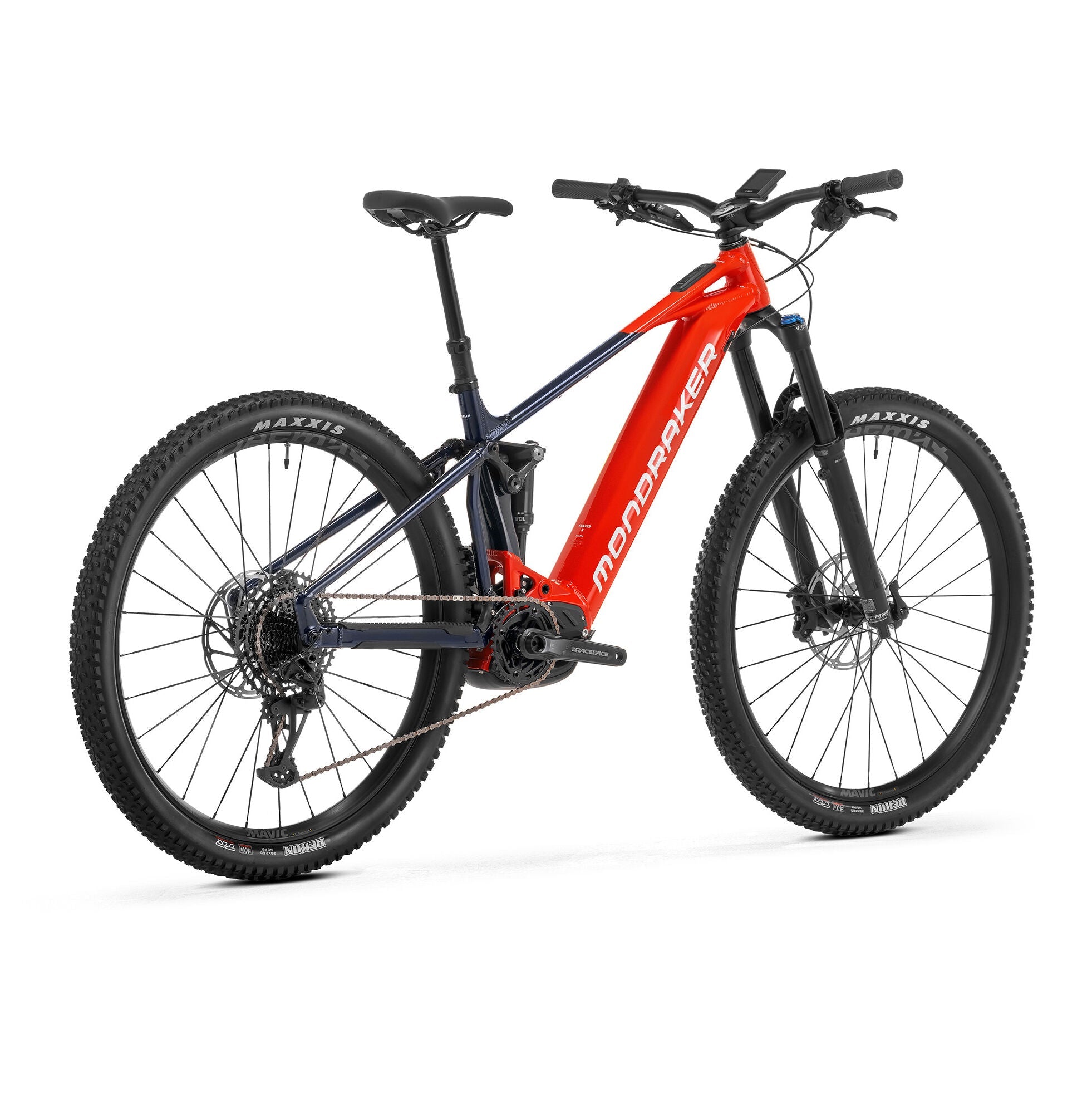 Mondraker Chaser R 2025