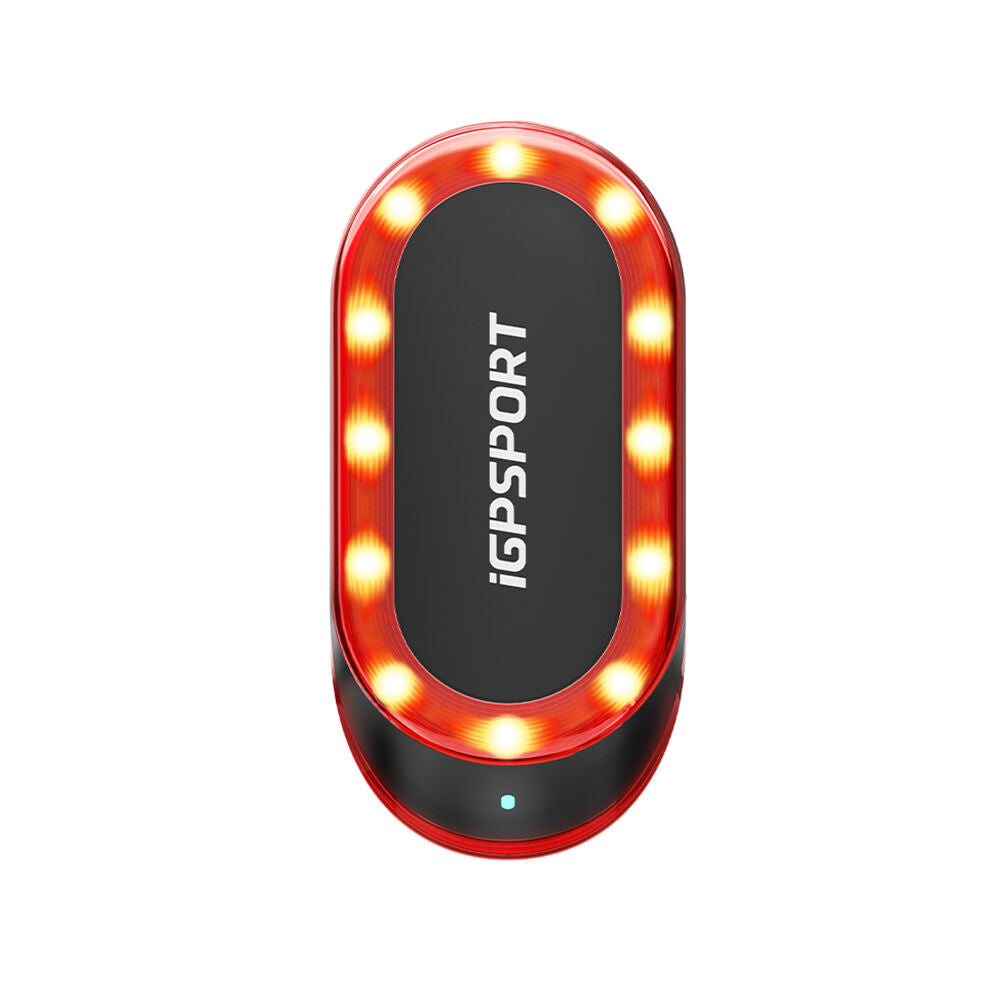 Radar iGPSPORT SR Mini rear light