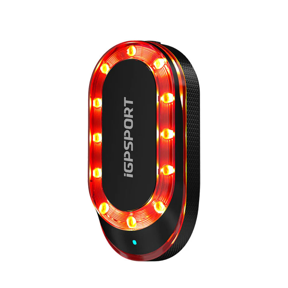 Radar iGPSPORT SR Mini rear light