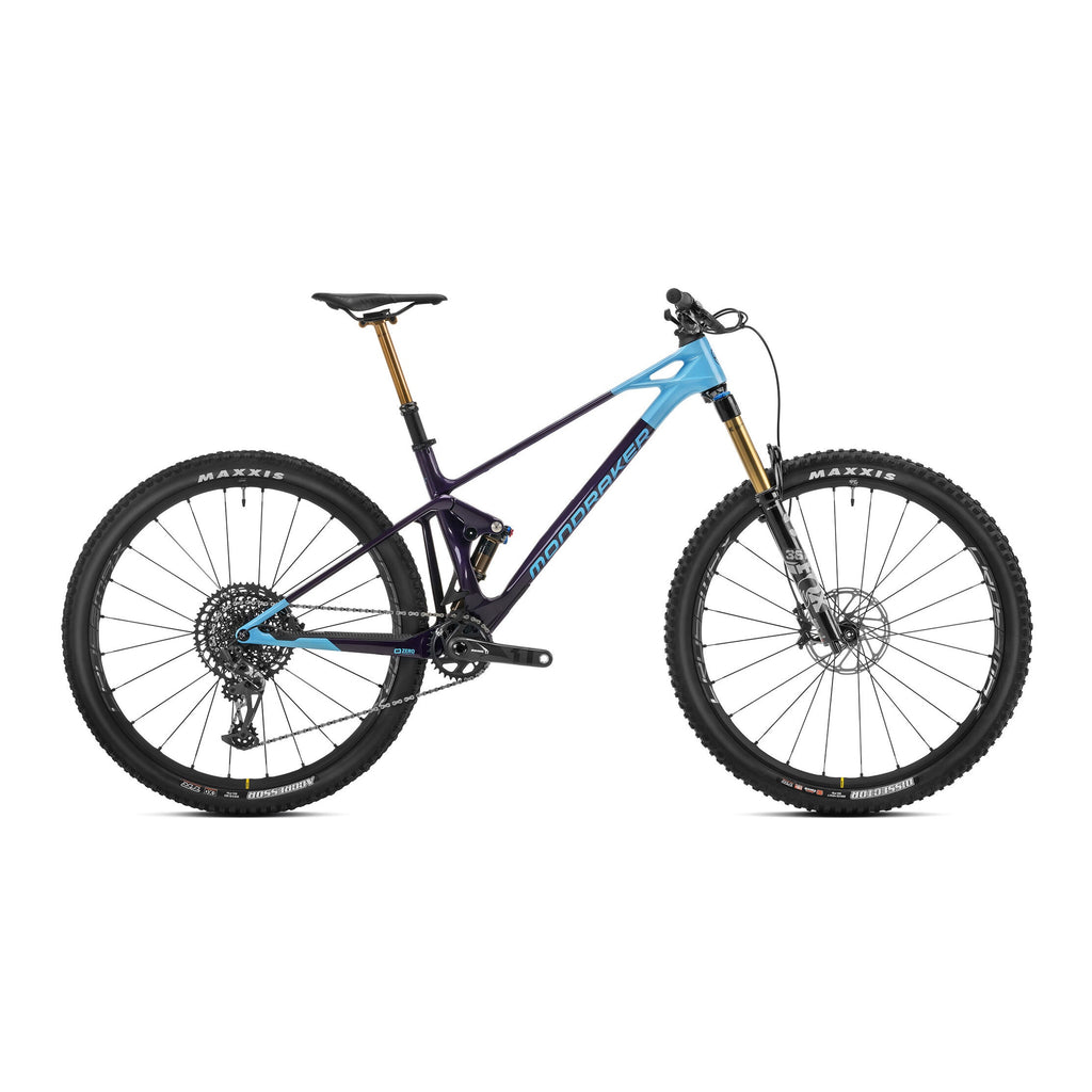 Mondraker Raze Carbon RR