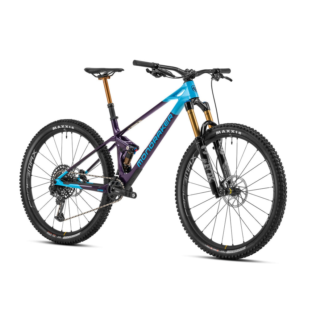 Mondraker Raze Carbon RR