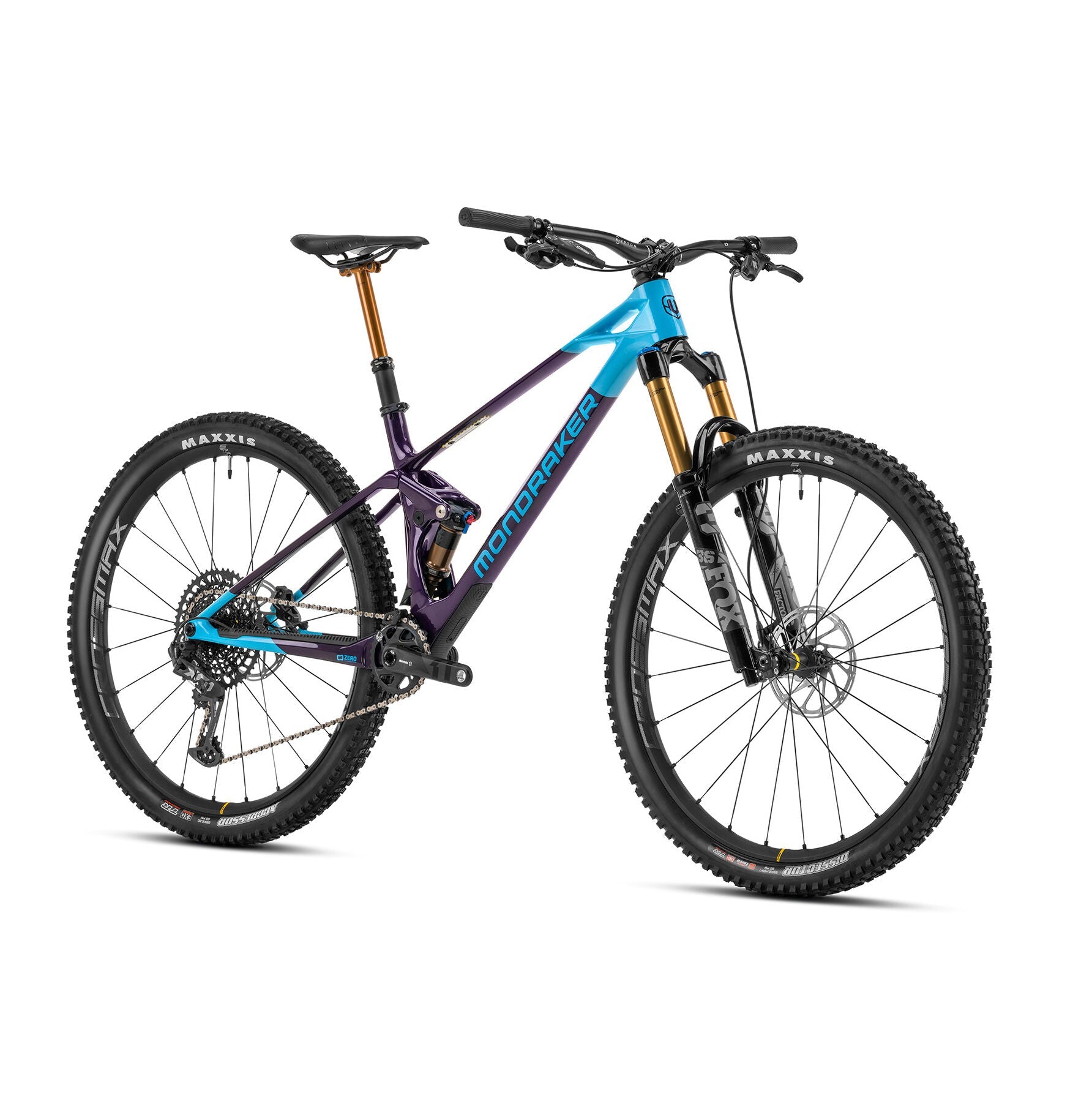Mondraker Raze Carbon RR