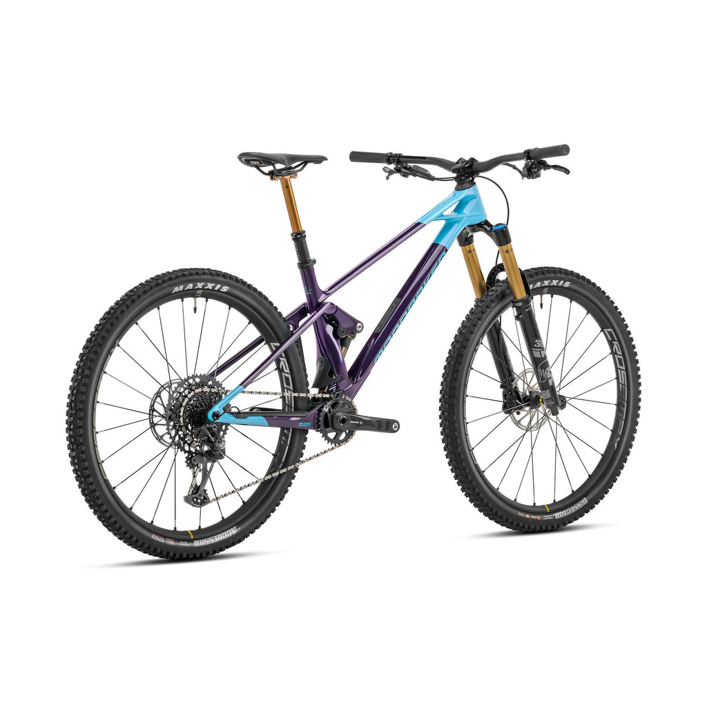 Mondraker Raze Carbon RR