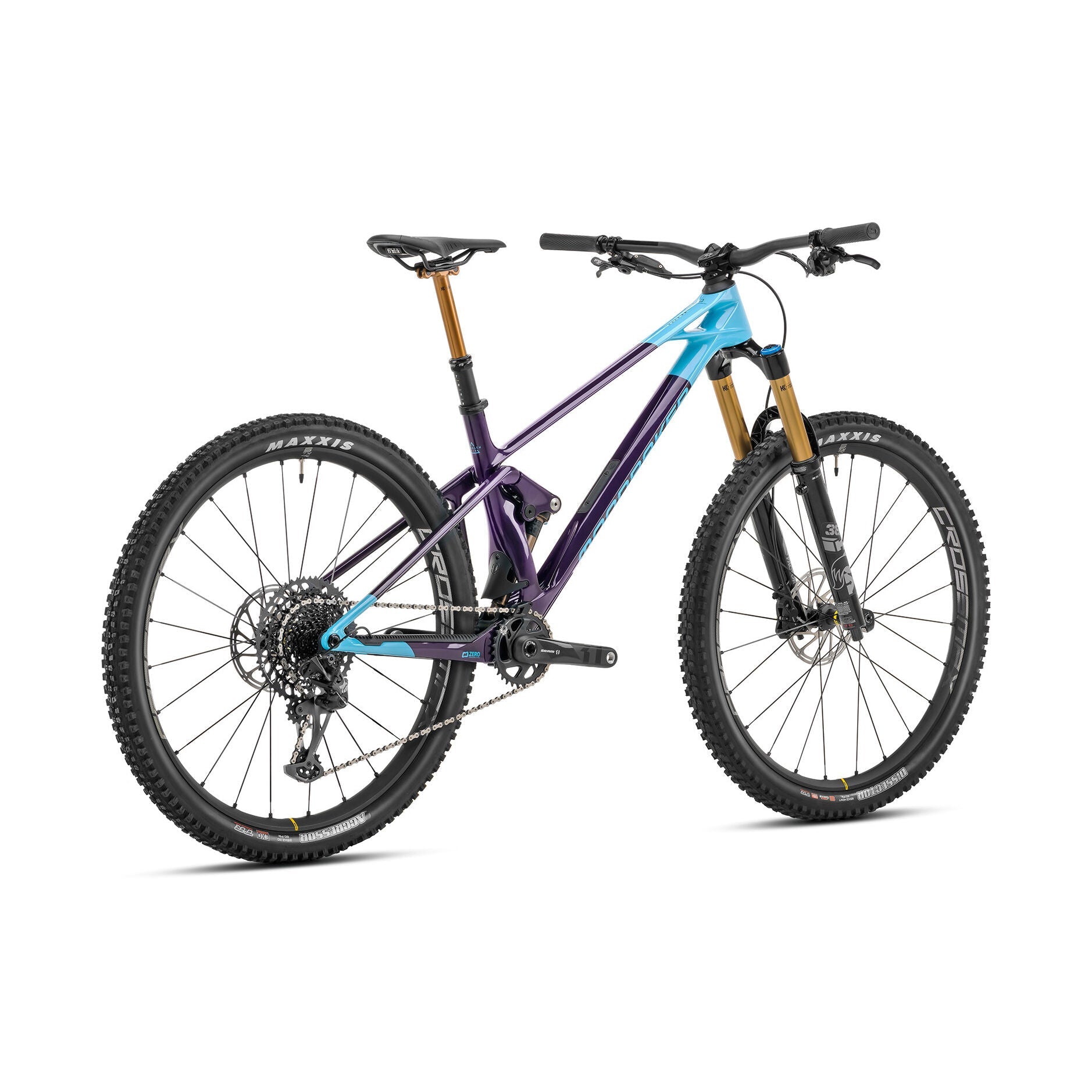 Mondraker Raze Carbon RR