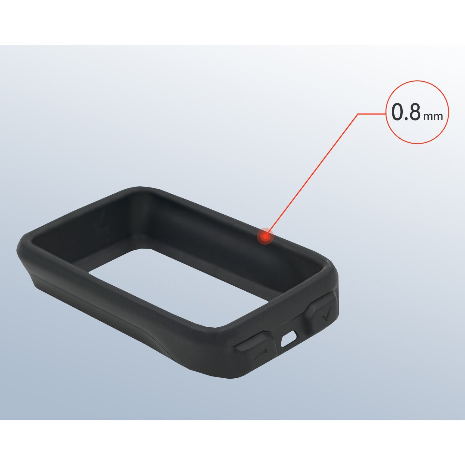 iGPSPORT cover for BSC300T and BSC200S