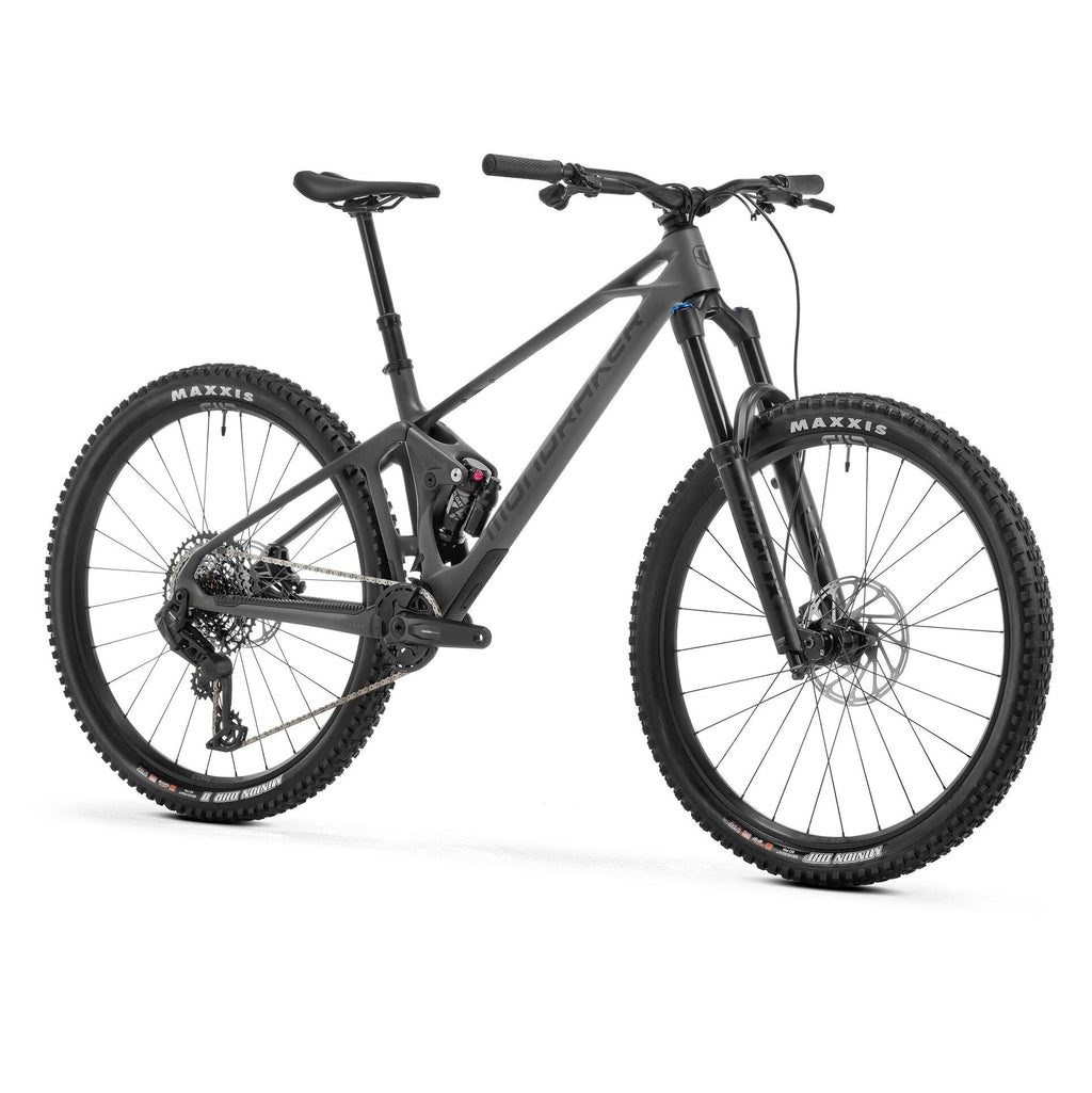 Mondraker Foxy Carbon R 2025
