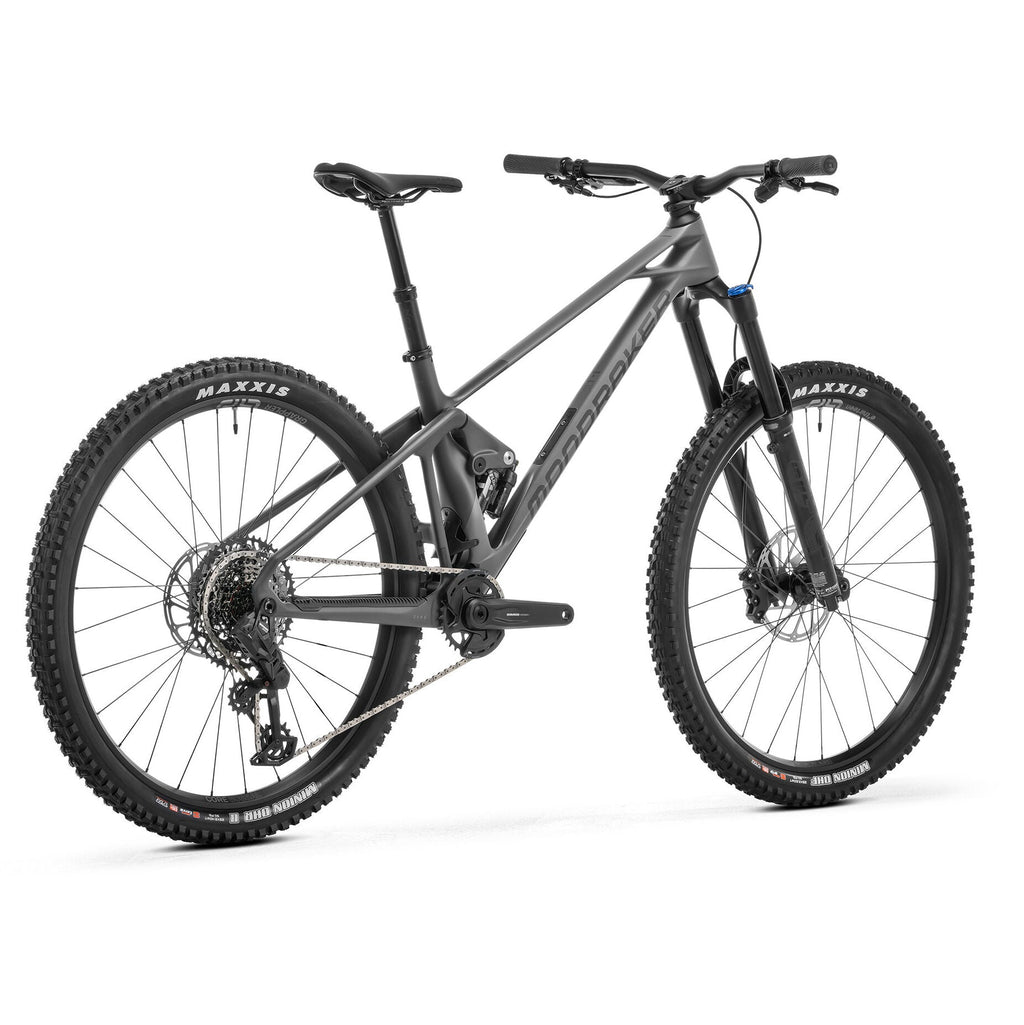 Mondraker Foxy Carbon R 2025