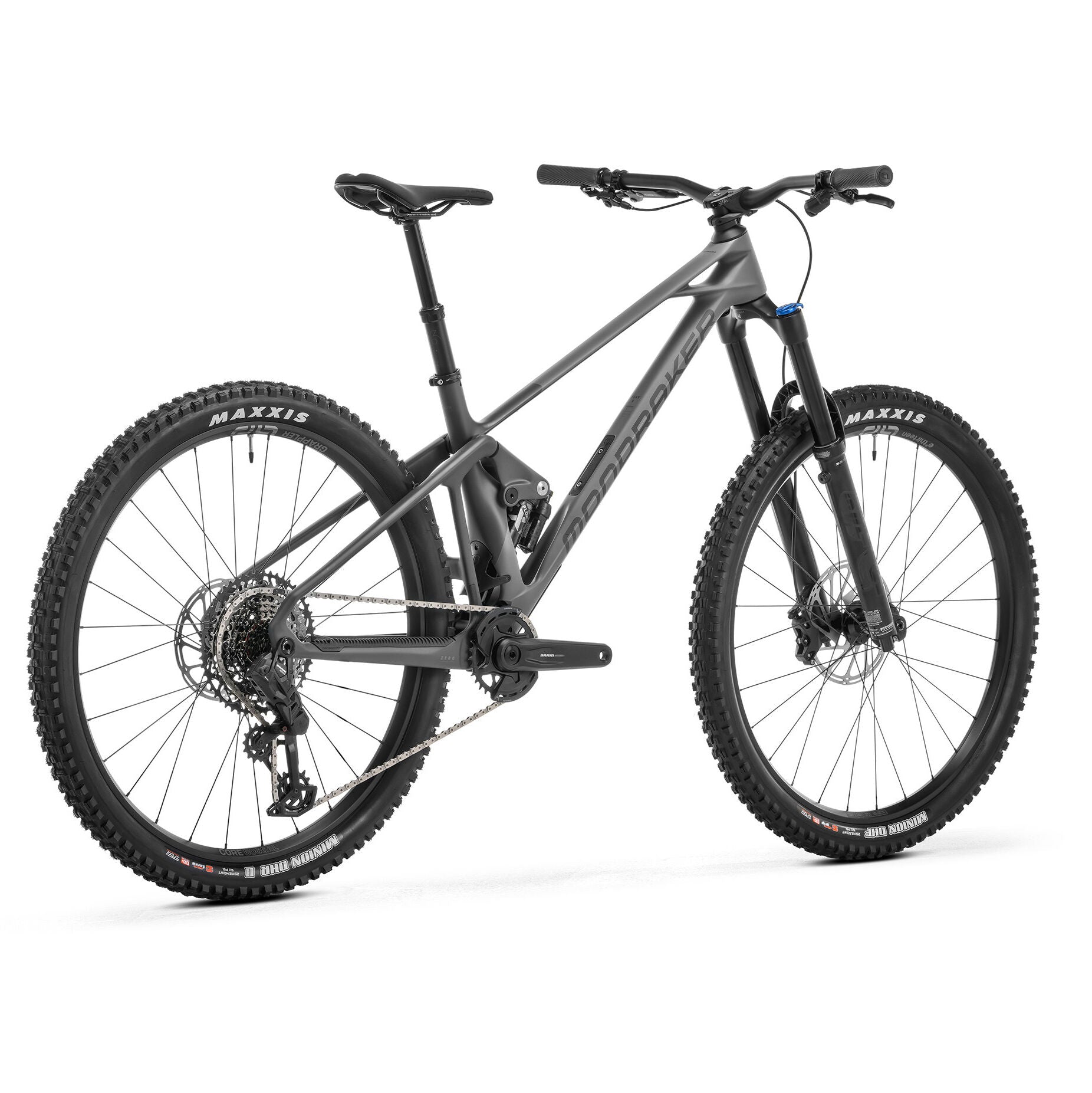 Mondraker Foxy Carbon R 2025