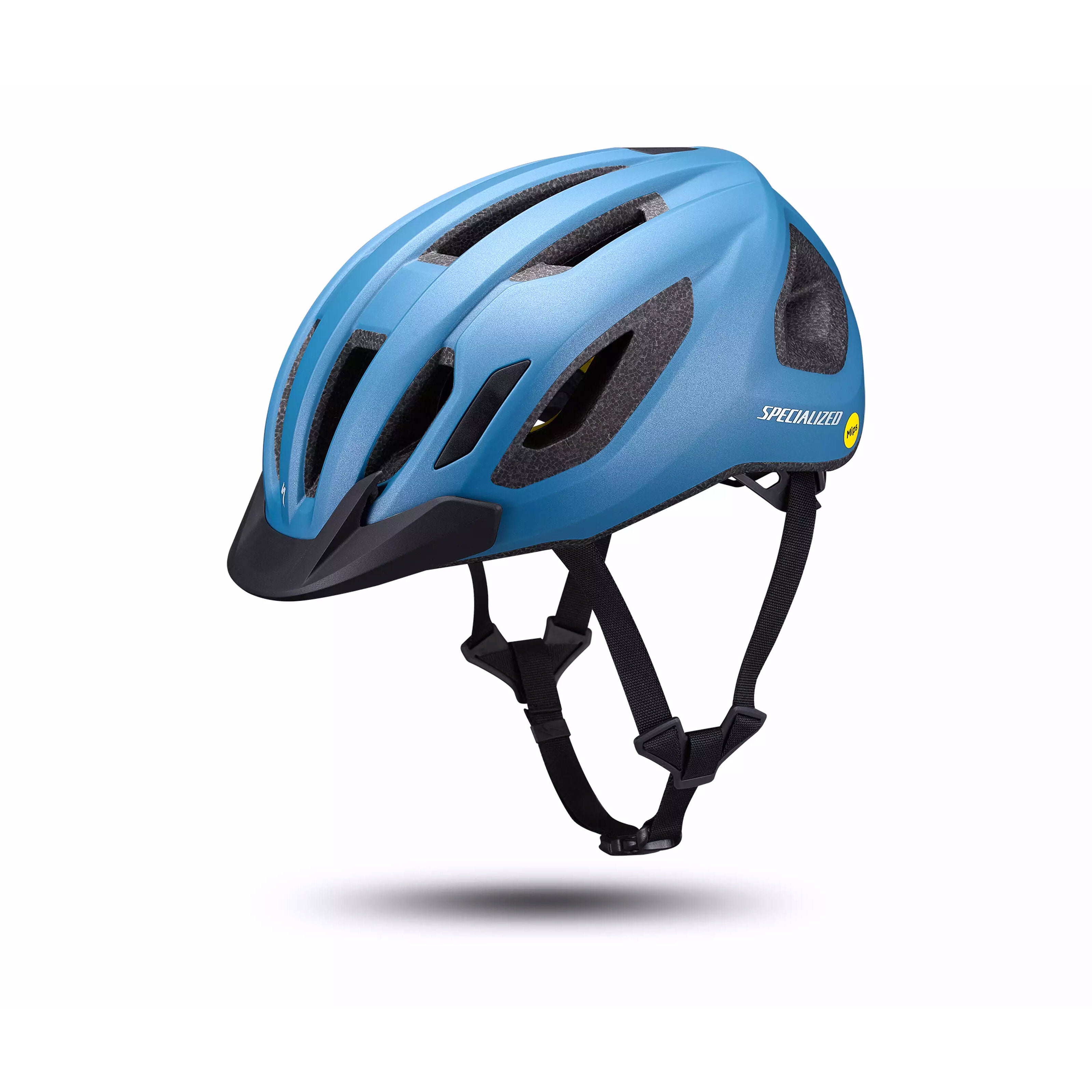 Specialized Chamonix 3 Mips helmet 2026