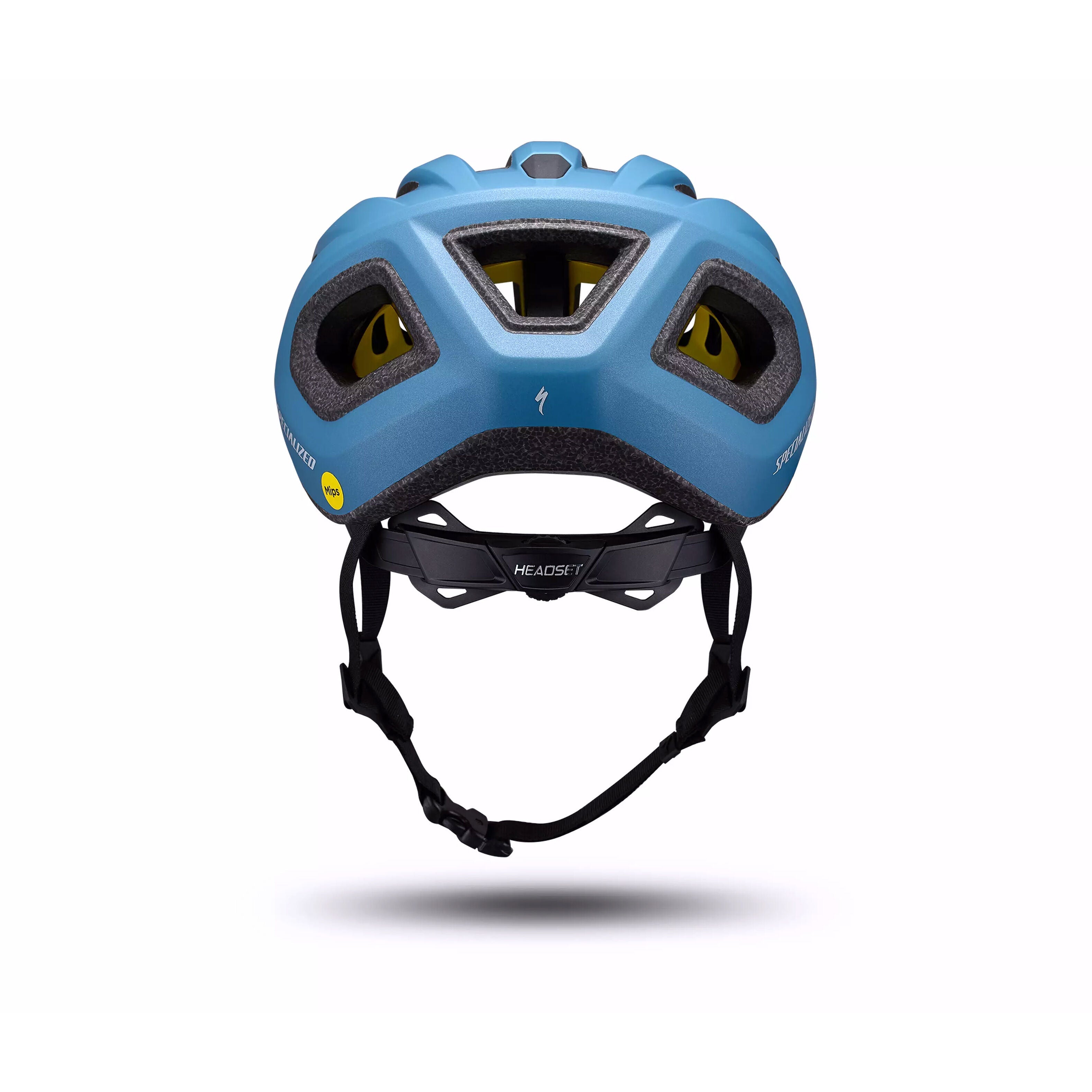 Specialized Chamonix 3 Mips helmet 2026