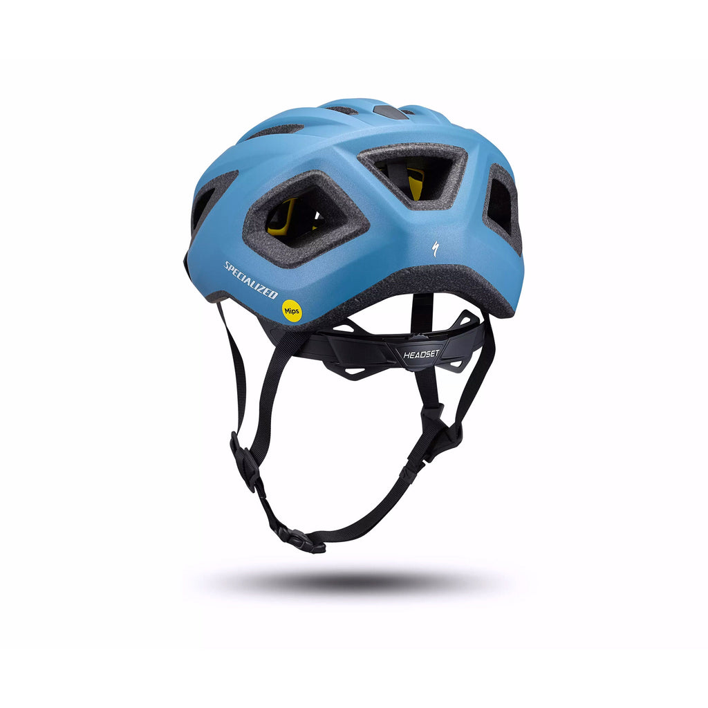 Specialized Chamonix 3 Mips helmet 2026