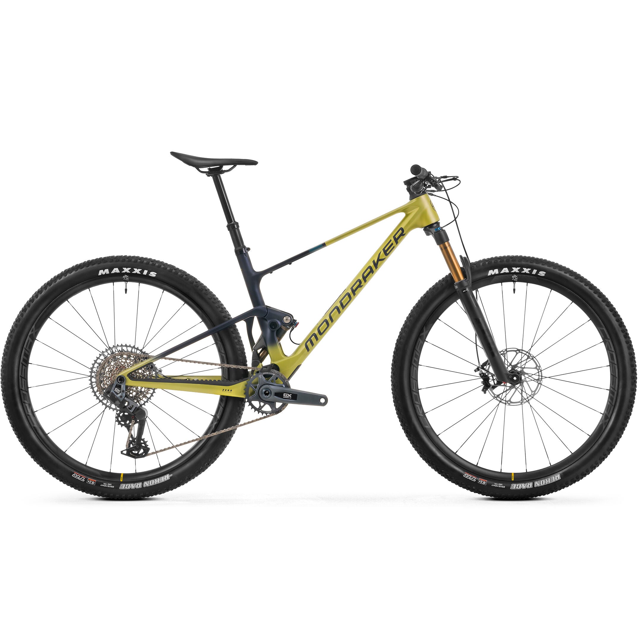 Mondraker MTB F-Podium RR  2025