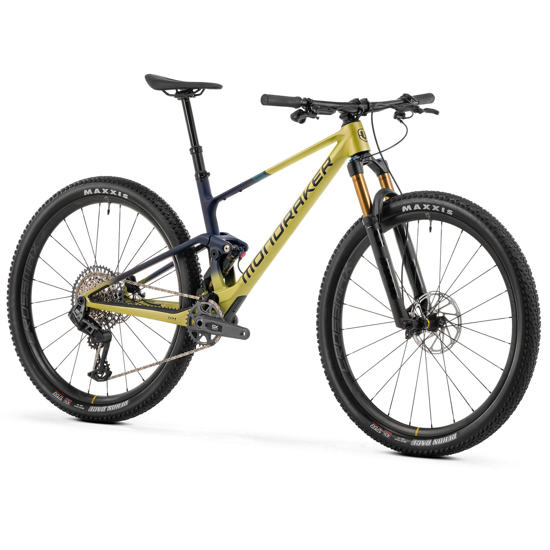 Mondraker MTB F-Podium RR  2025
