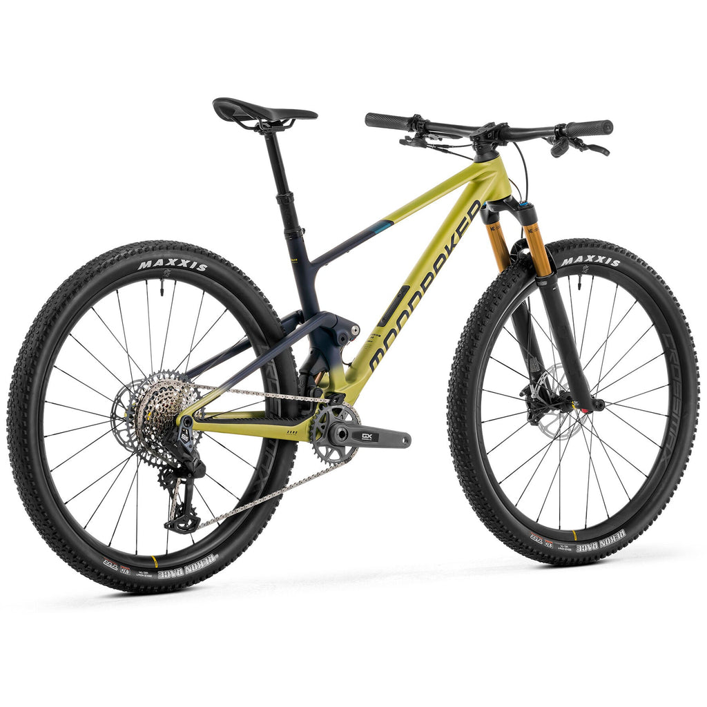 Mondraker MTB F-Podium RR  2025