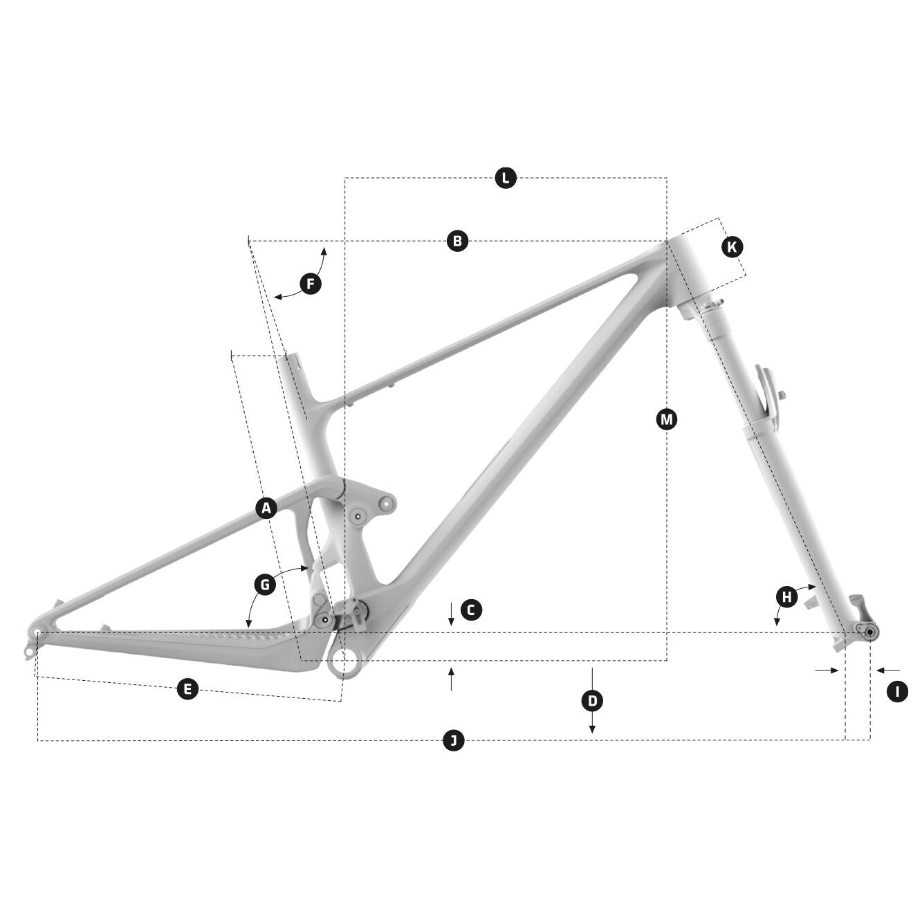 Mondraker MTB F-Podium RR  2025