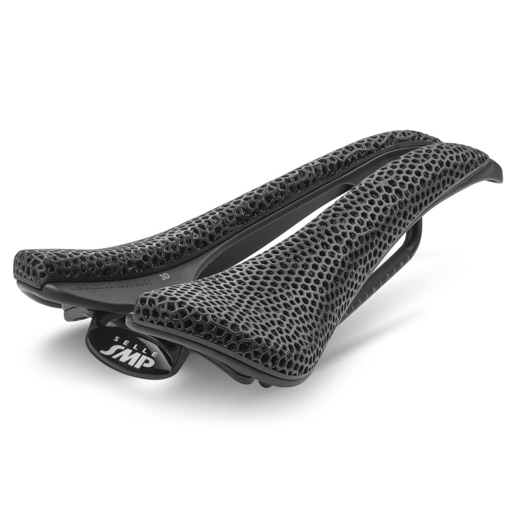 Selle SMP Evo 3d saddle