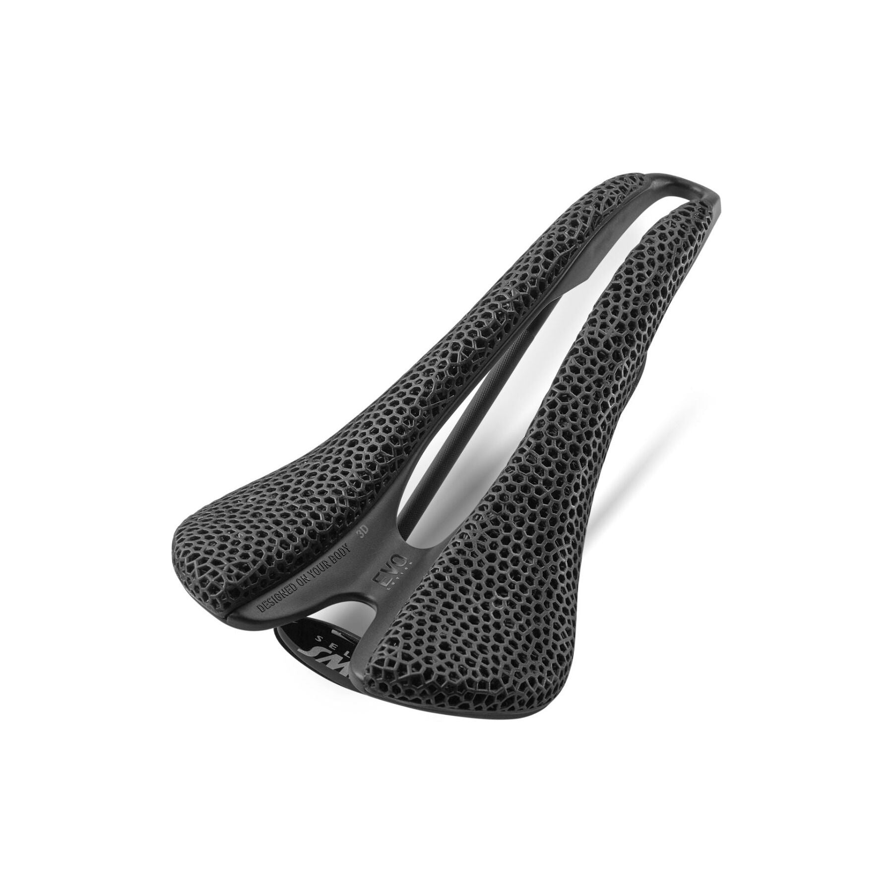 Selle SMP Evo 3d saddle