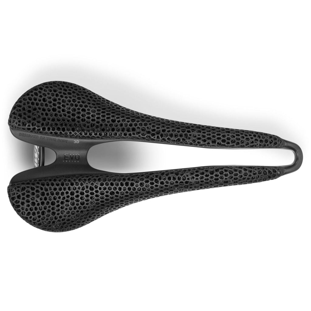Selle SMP Evo 3d saddle