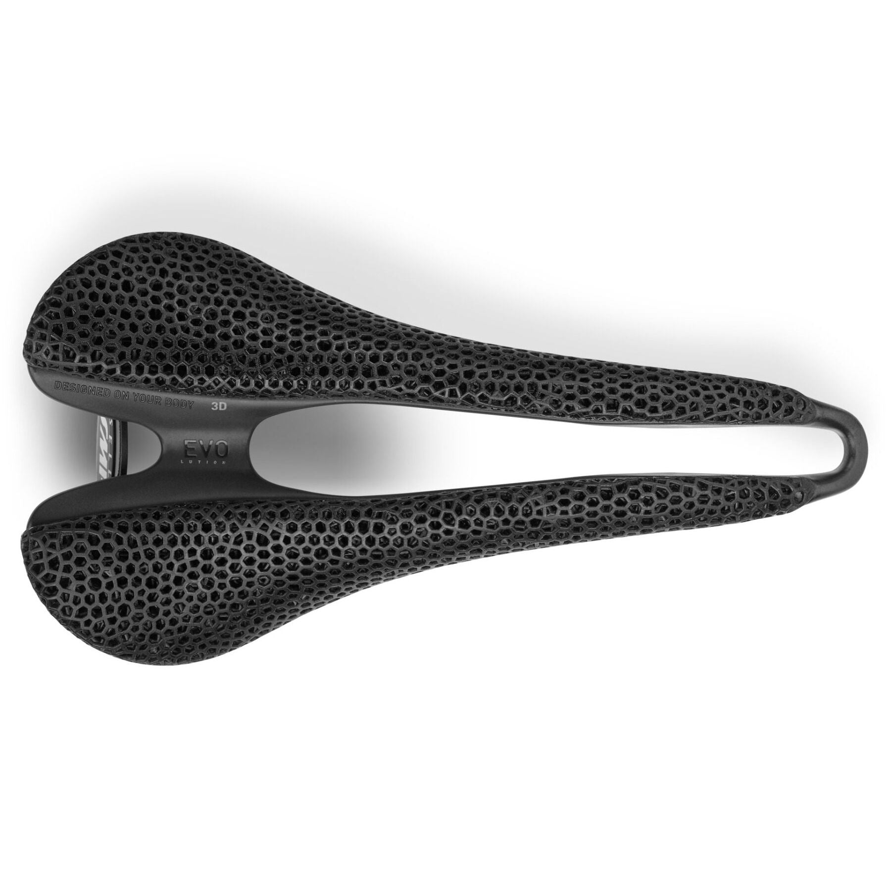 Selle SMP Evo 3d saddle