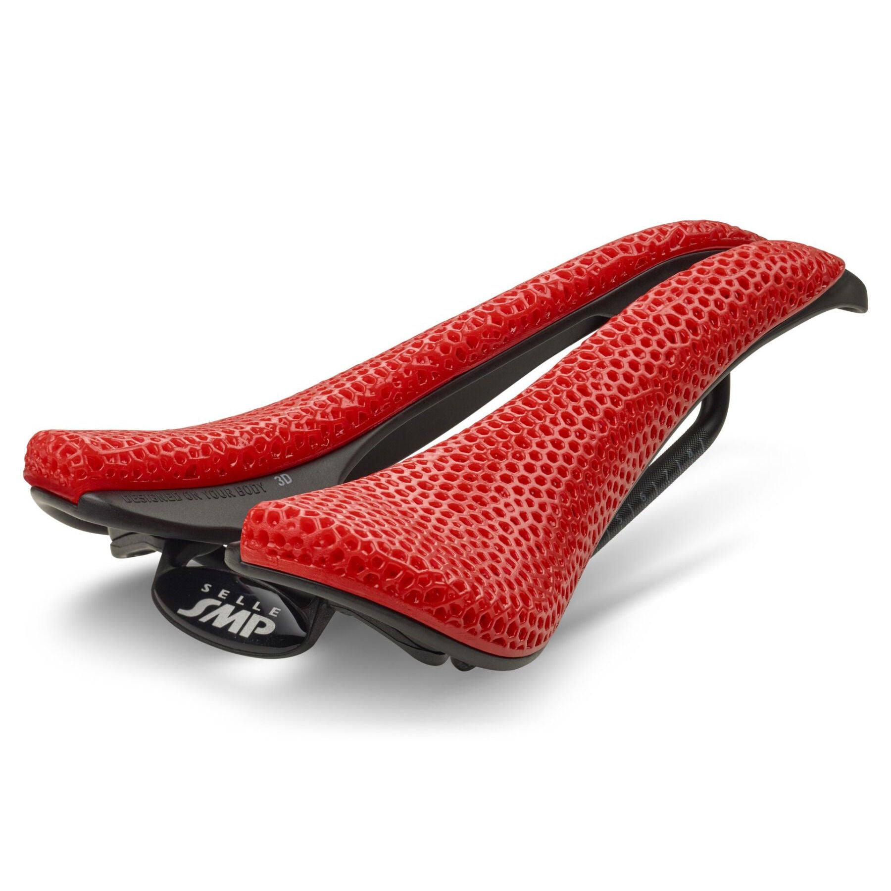 Selle SMP Evo 3d saddle