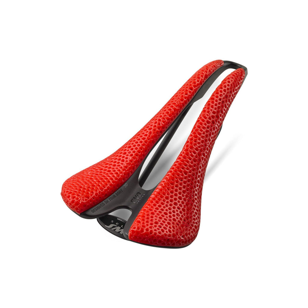 Selle SMP Evo 3d saddle