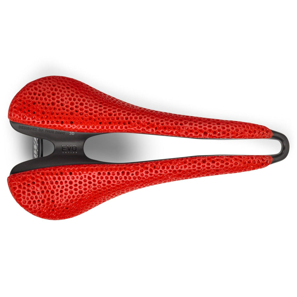 Selle SMP Evo 3d saddle