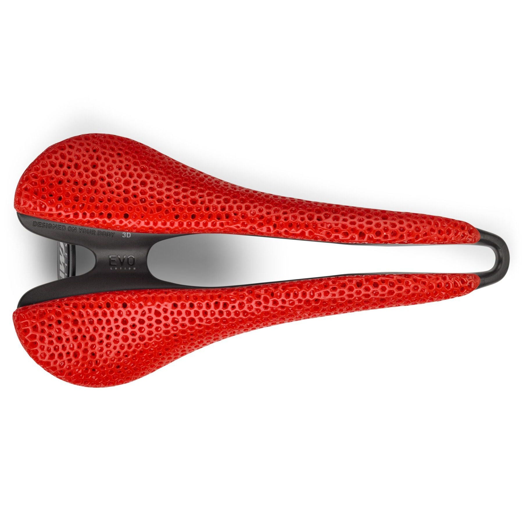 Selle SMP Evo 3d saddle