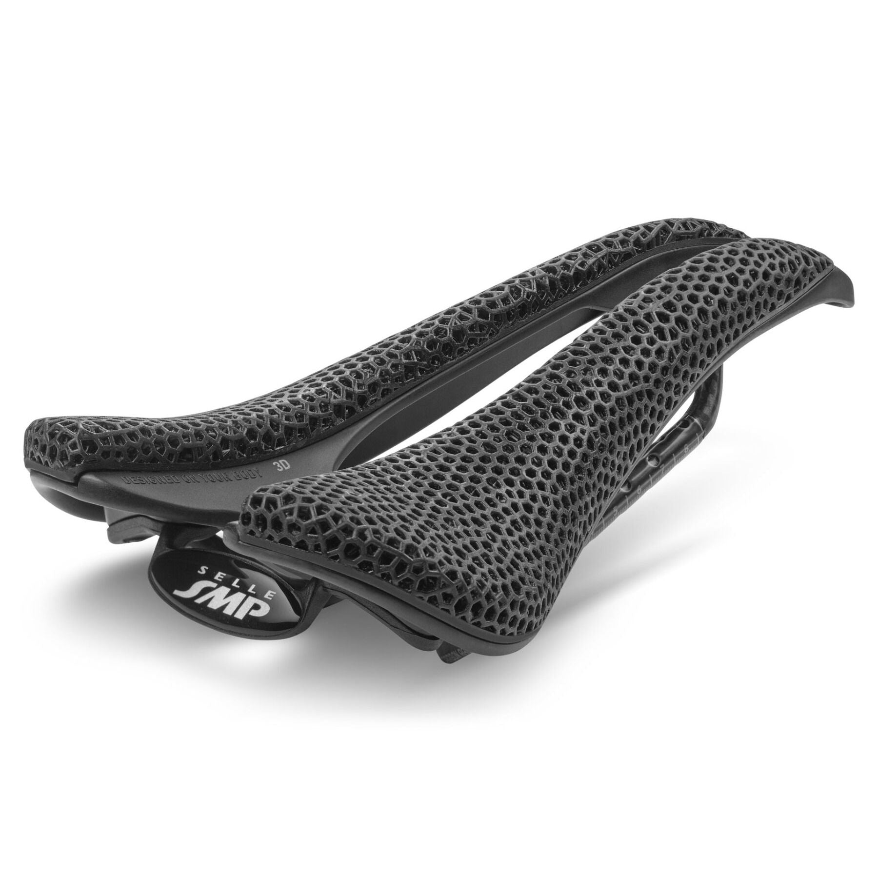 Selle SMP Evo 3D Carbon Rail saddle