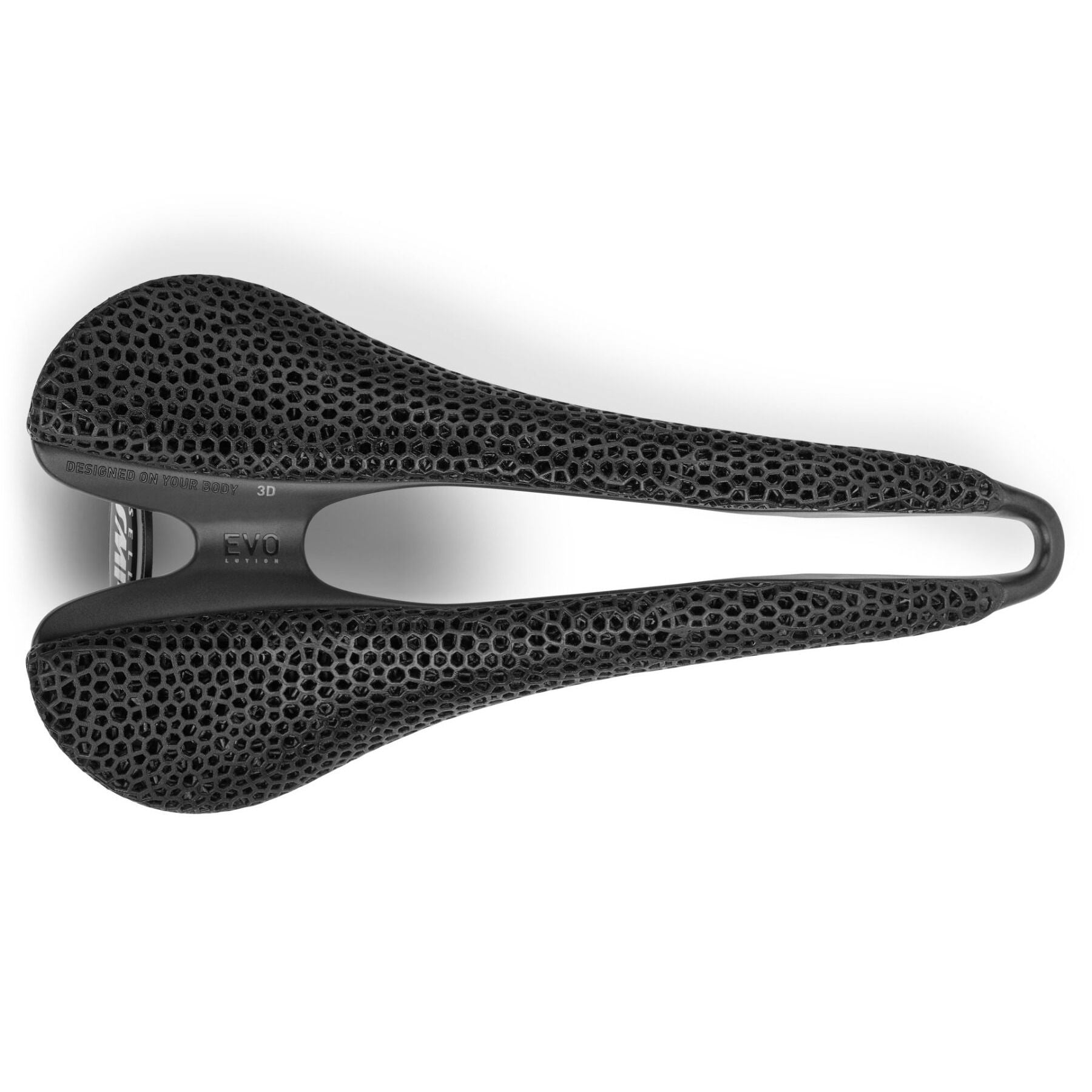 Selle SMP Evo 3D Carbon Rail saddle