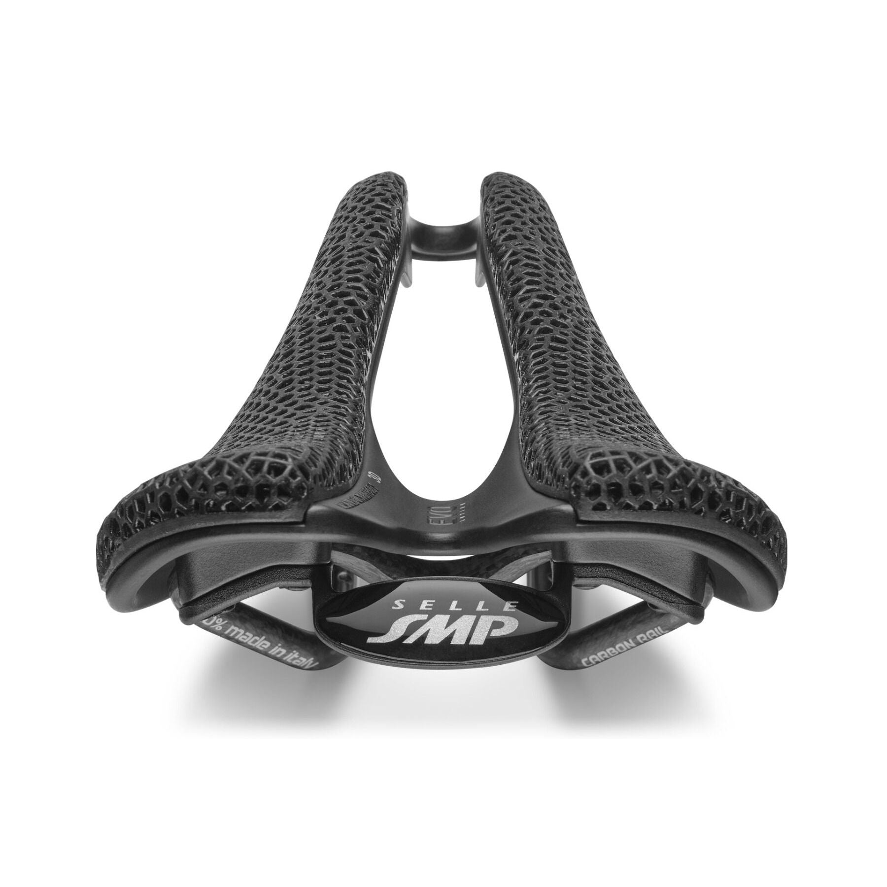 Selle SMP Evo 3D Carbon Rail saddle