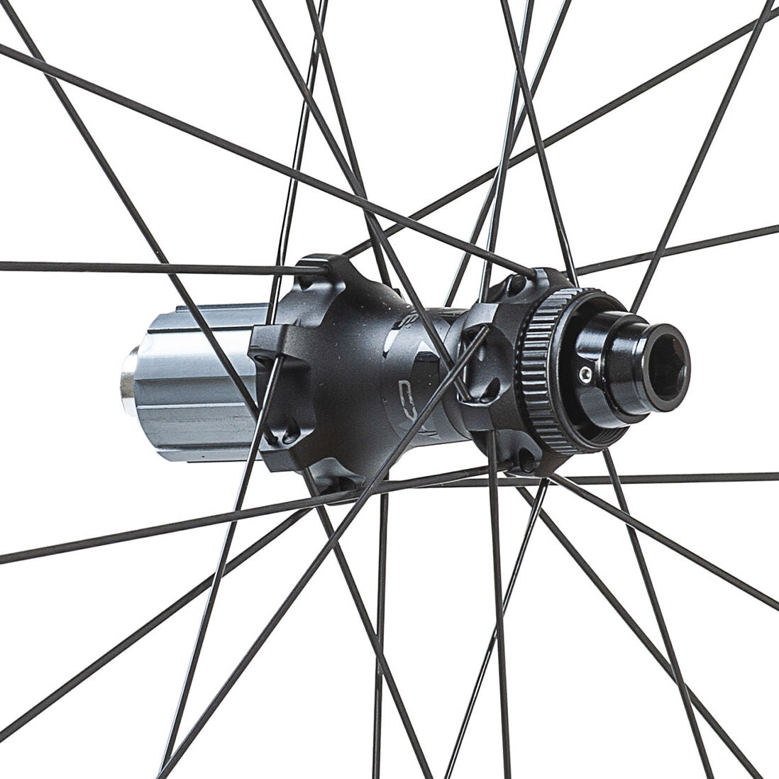 Miche Carbo Graff Evo TLR wheels