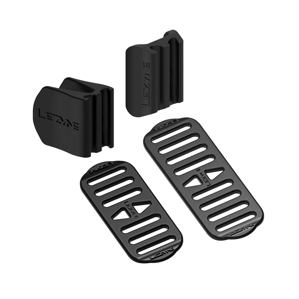 Lezyne Radar React System front/rear light