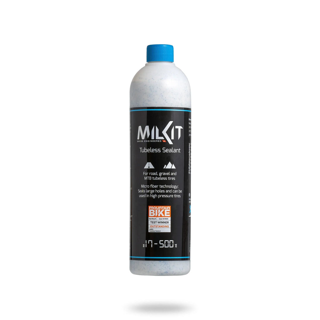 Milkit tyre sealant