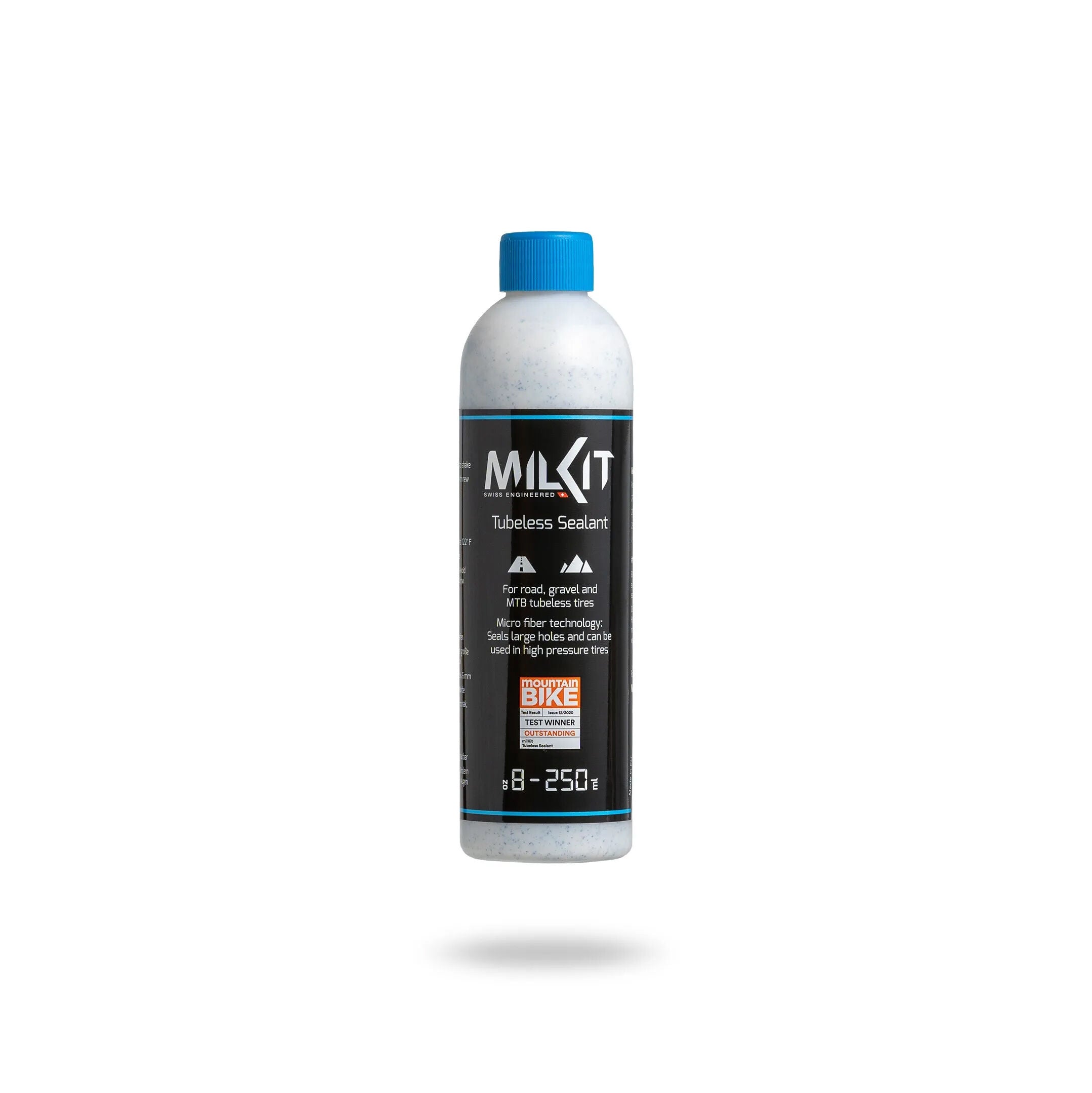 Milkit tyre sealant