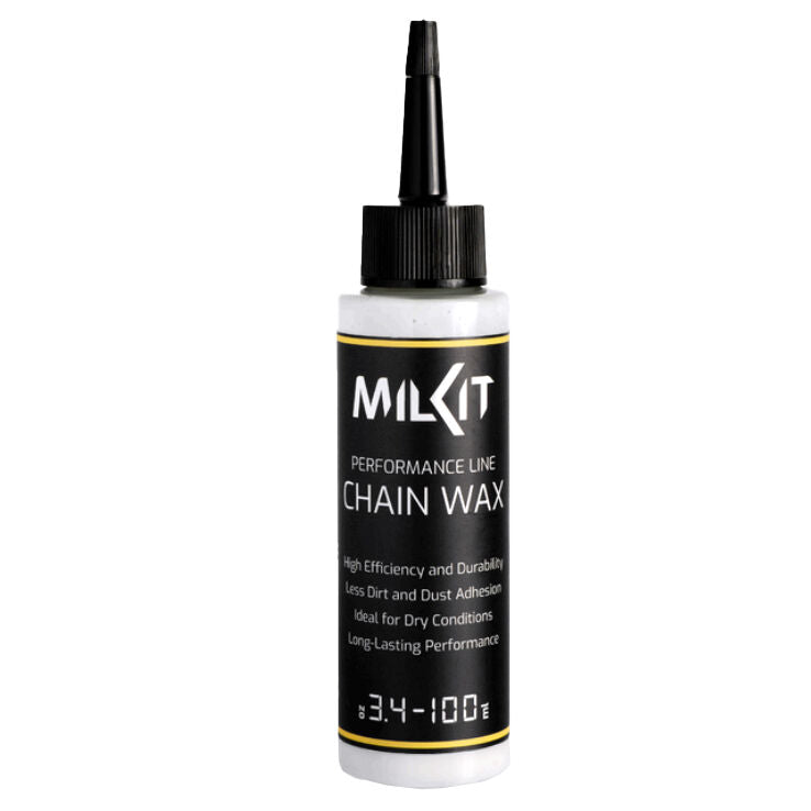 Milkit Oilit chain lube