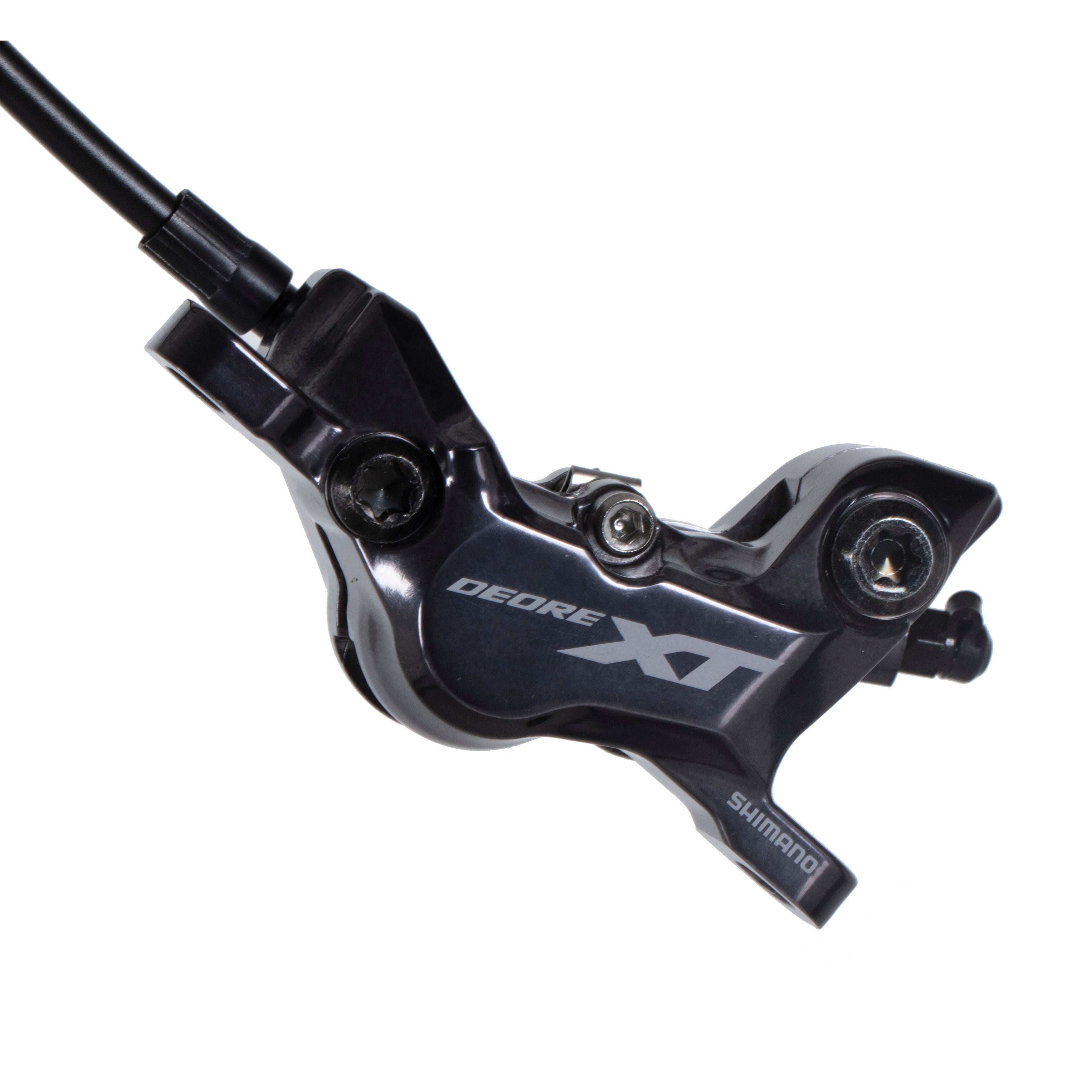 Shimano XT BL-M8100 + BR-M8120 disc brake set